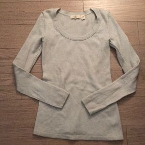 Inhabit cashmere sweater size s